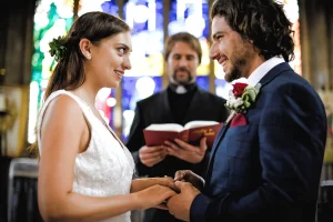 Versículos sobre Casamento.