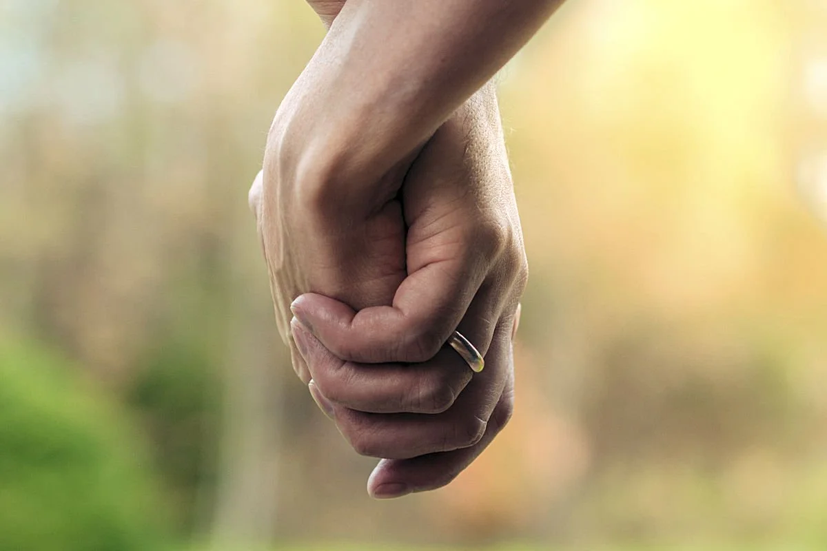 Salmo per Matrimonio
