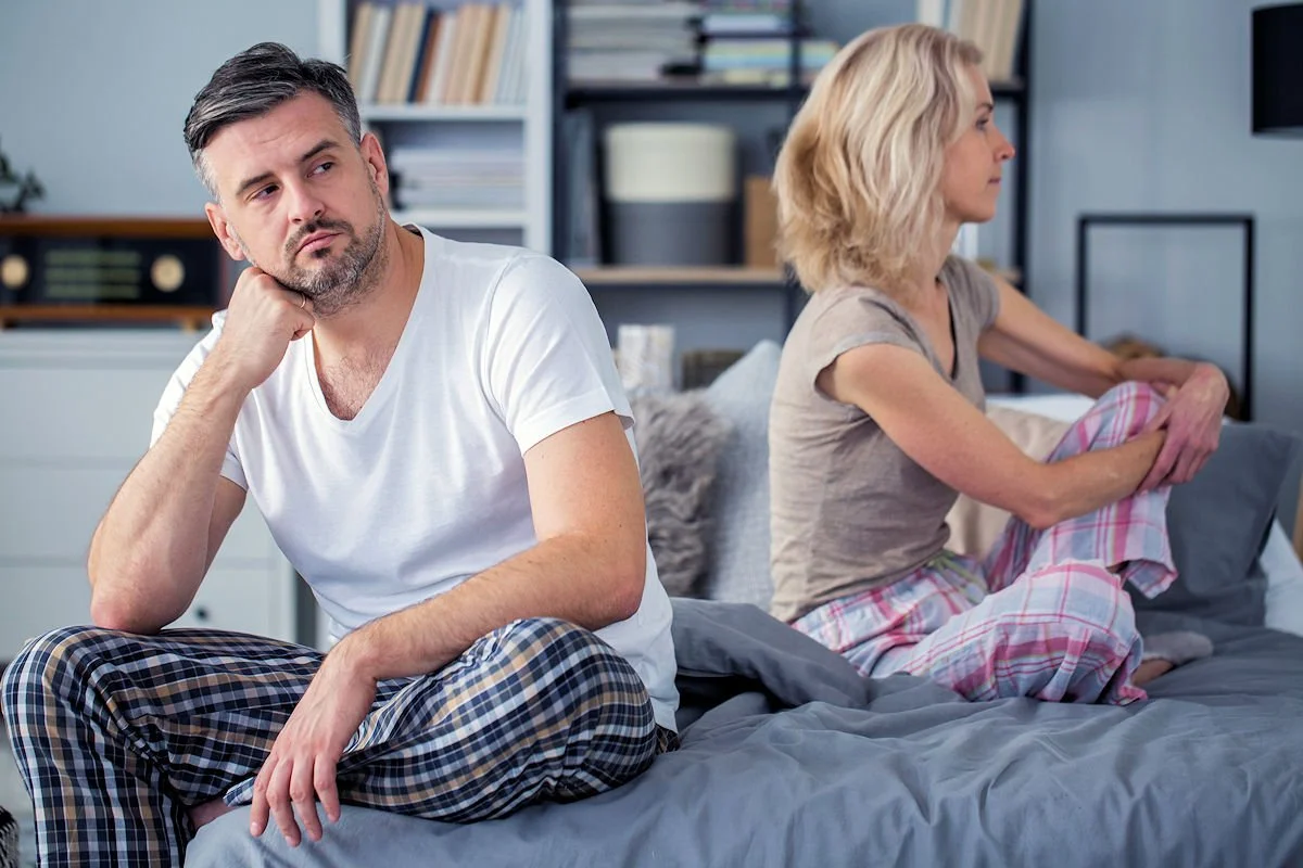 Versetti Biblici per Matrimoni in Crisi