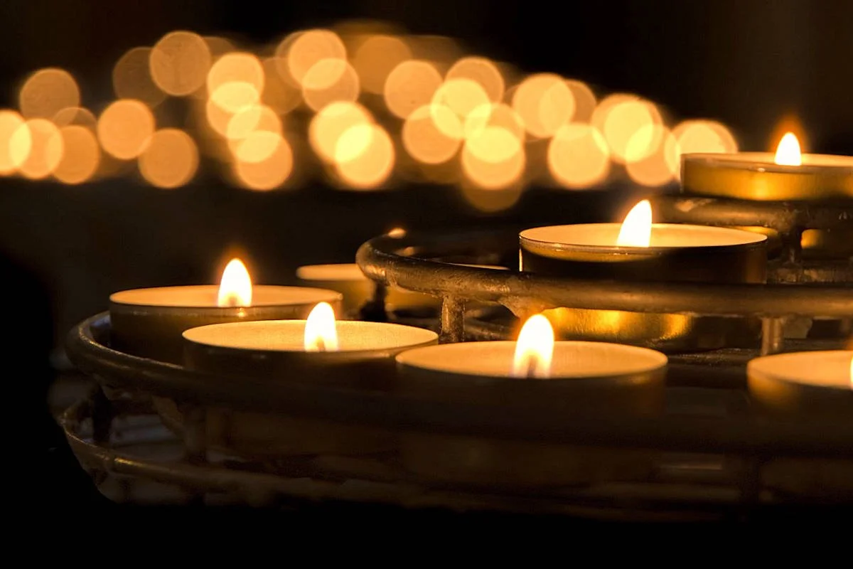 Versets Biblique sur la Force