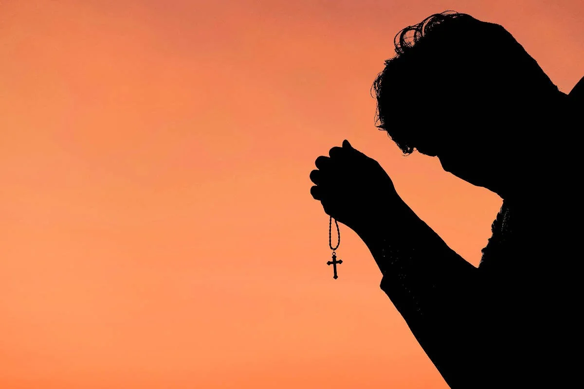 Versets Bibliques de action de Grâce