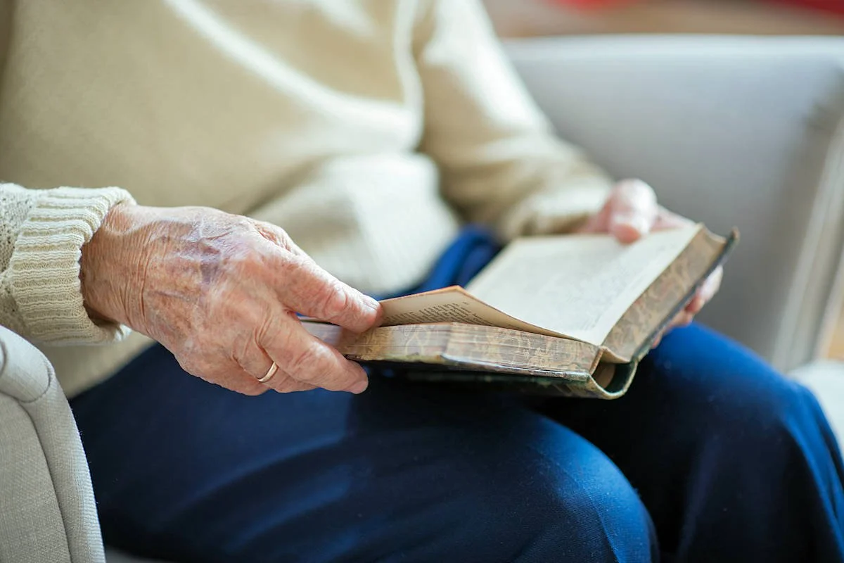 Versets Biblique sur la Guérison