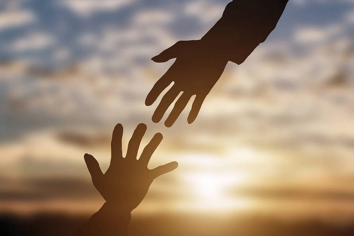 Versets Biblique sur la Miséricorde