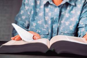 Versets Biblique sur le Travail